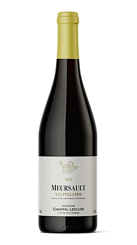 Lescure Meursault