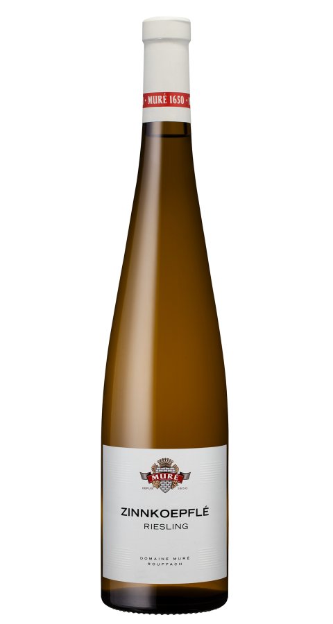 Clos St L ZRiesling innkoepfle