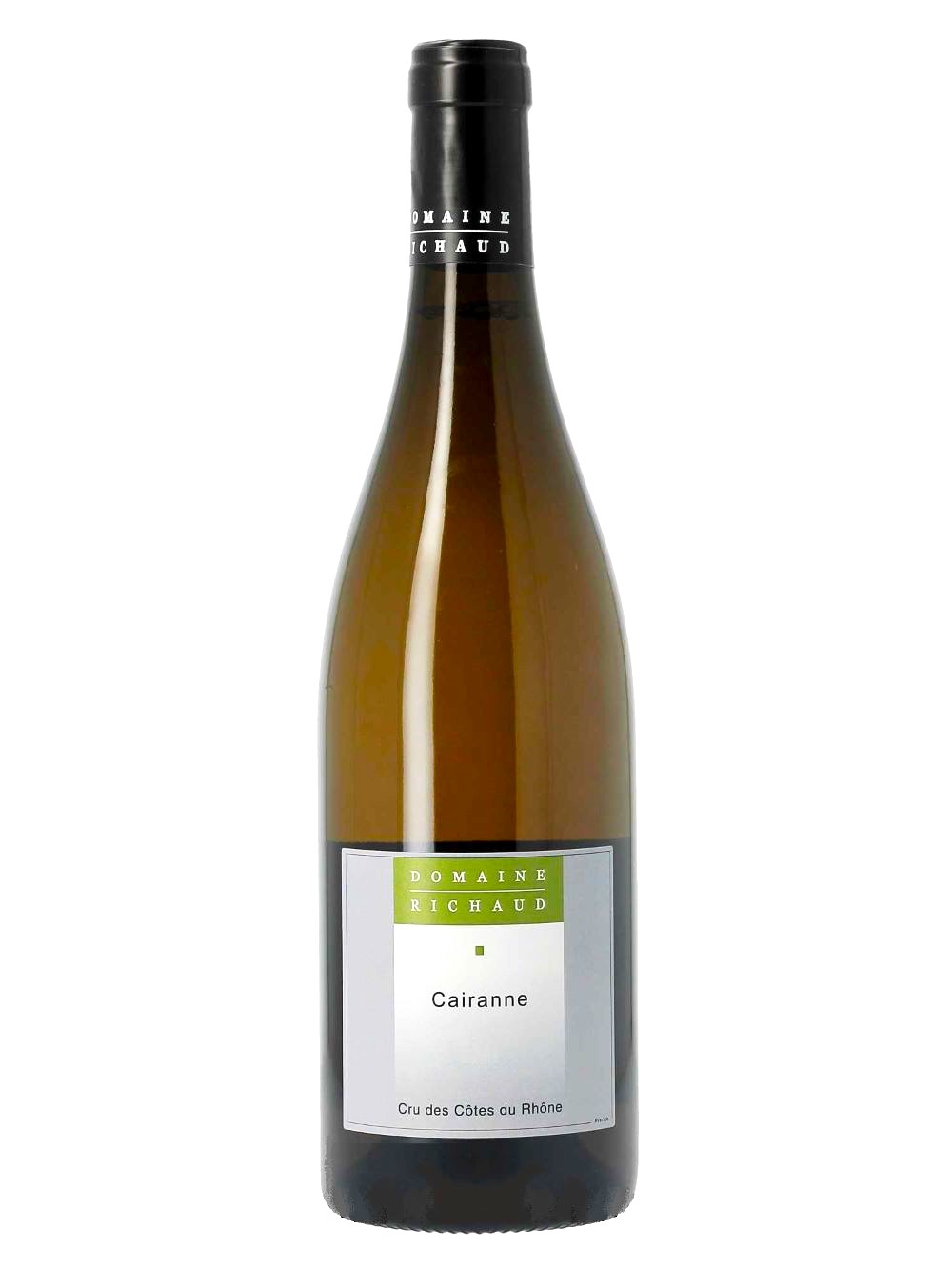 Richaud Cairanne Blanc
