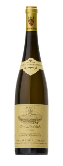 ZIND gewurztraminer-clos-windsbuhl