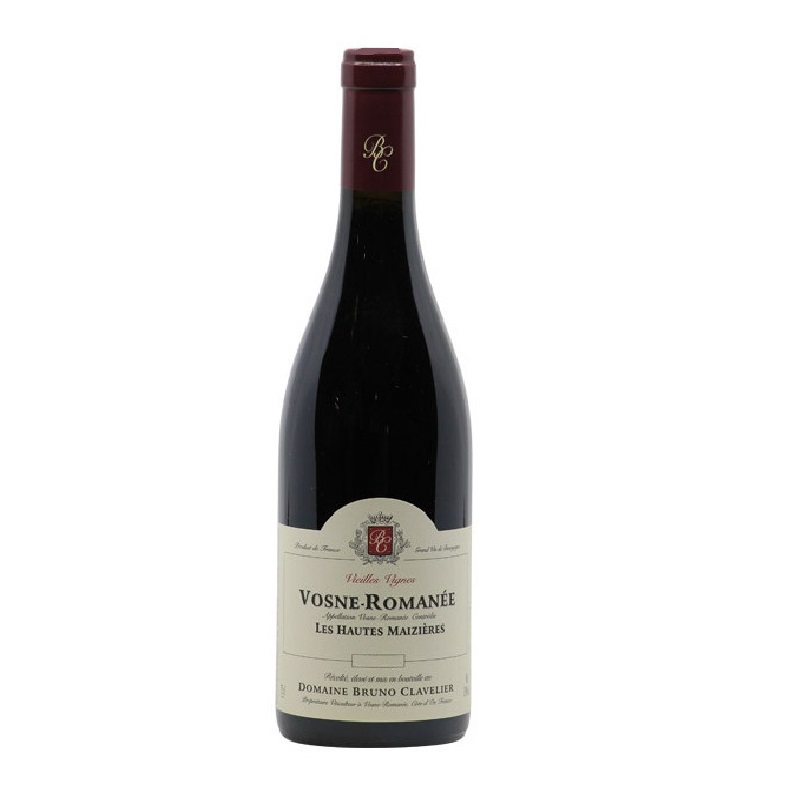 Clavelier Vosne hautes Maizieres