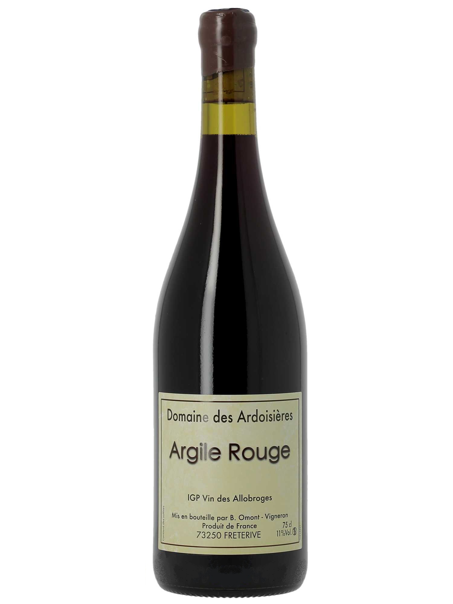Ardoisieres Argile Rg