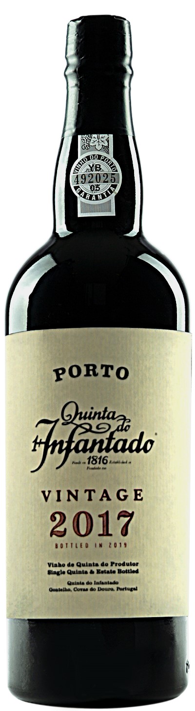 Qinta Do Infantado Vintage 2017