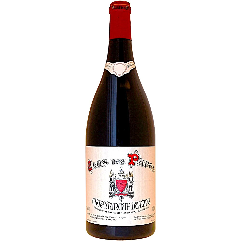 Clos des Papes MAGNUM