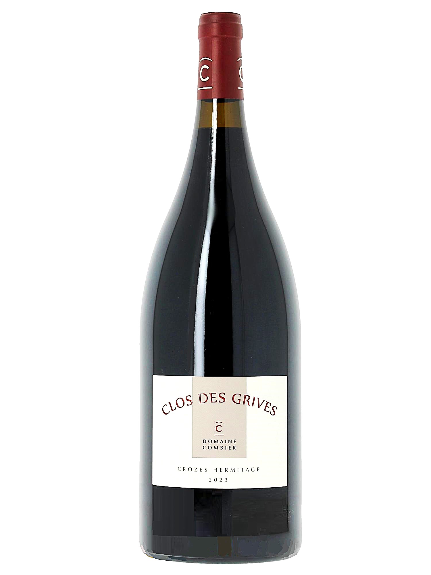 Combier Clos Grives MAG