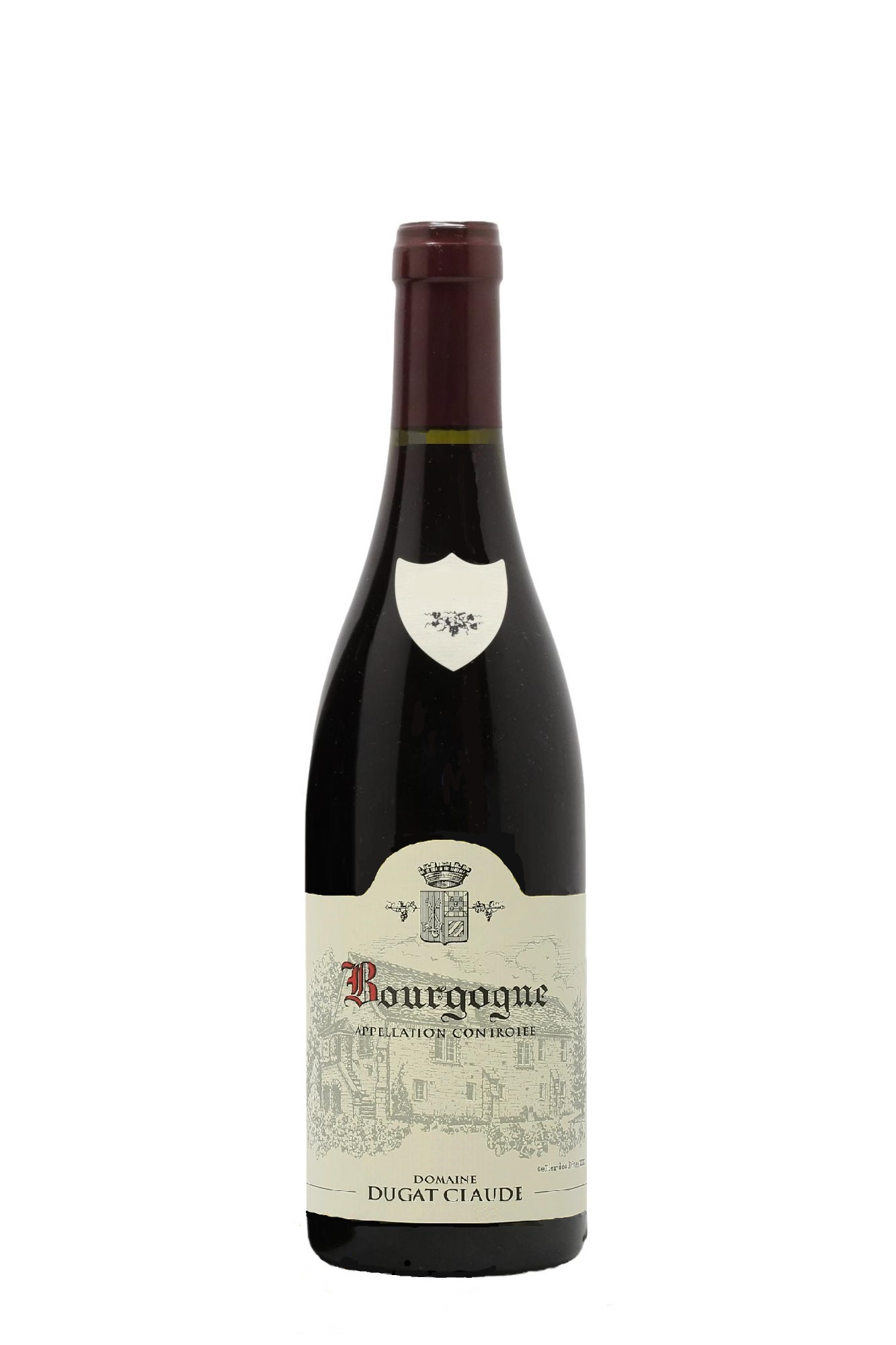 Dugat Bourgogne Rouge
