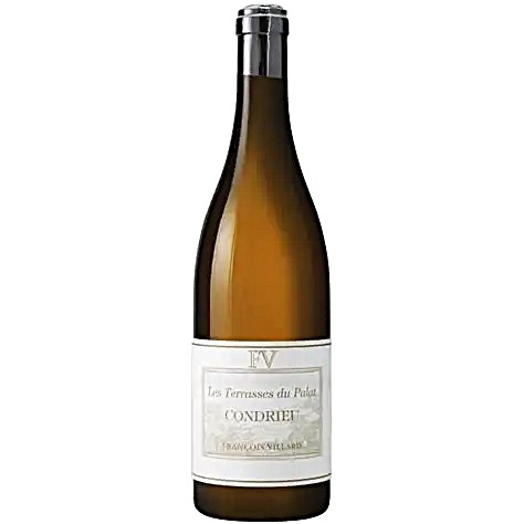 Villard Condrieu Palat