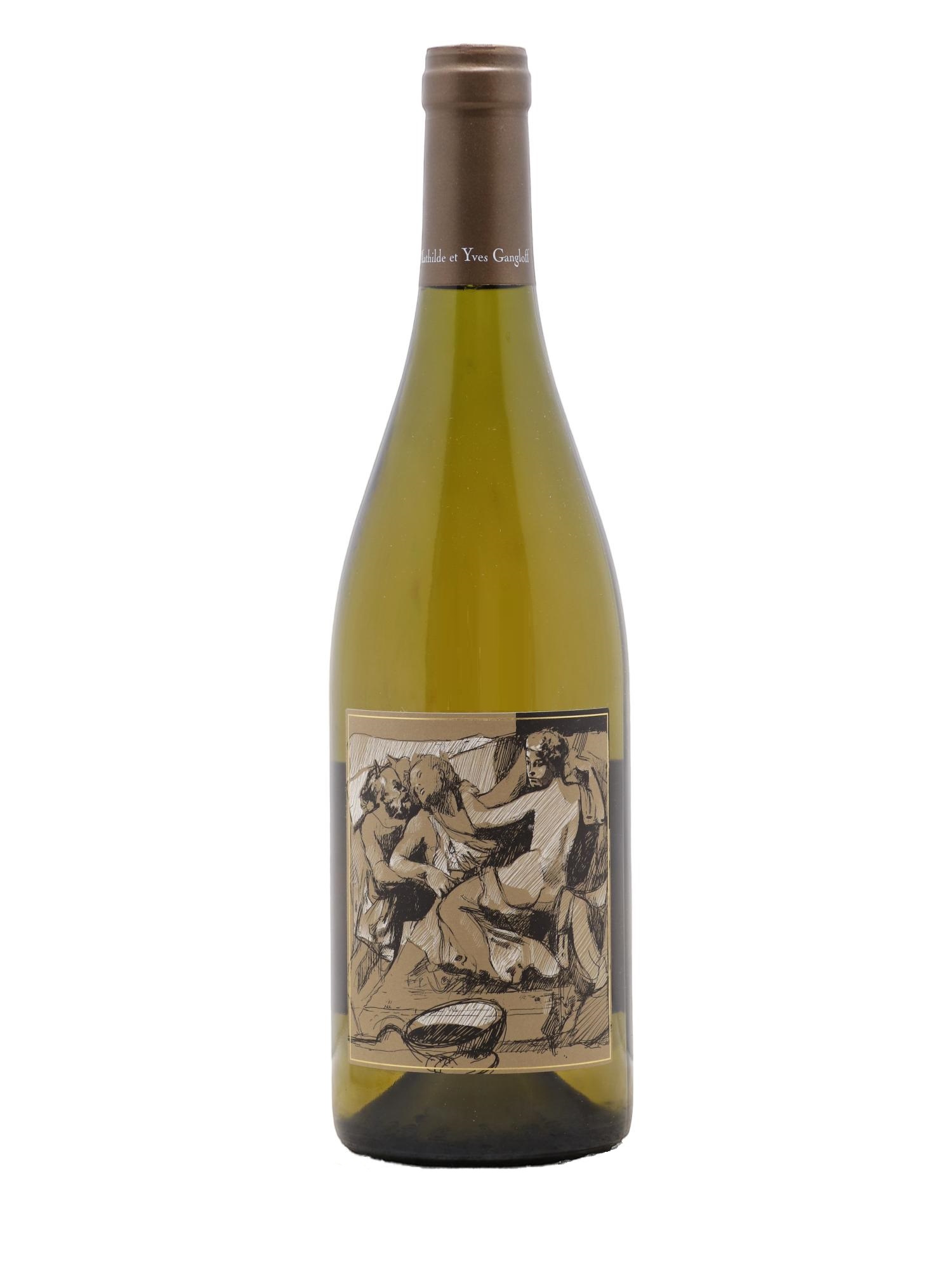 Gangloff St Joseph Blanc