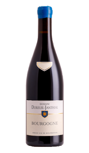 Dureuil Janthial Bourgogne Rg