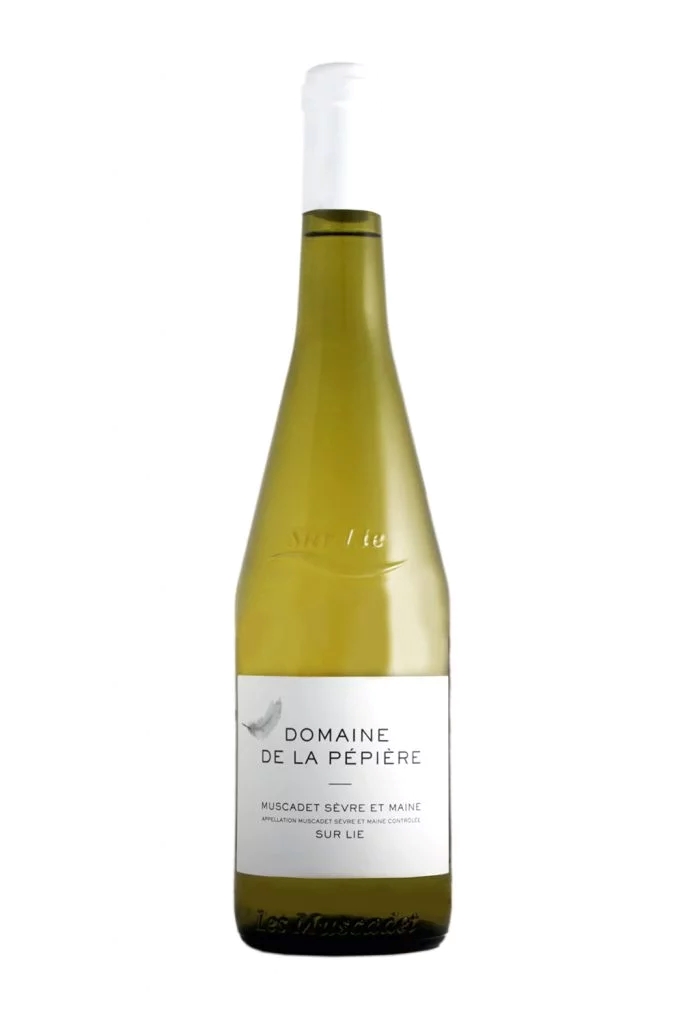 Pepiere Muscadet 25