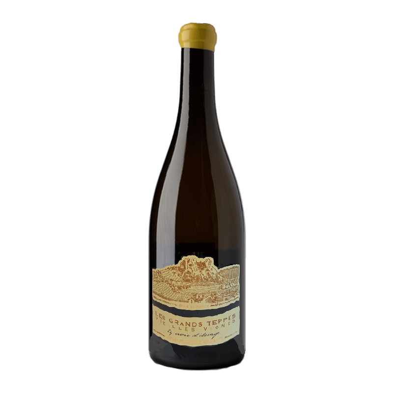Ganevat Grandes Teppes VV 84 Mois