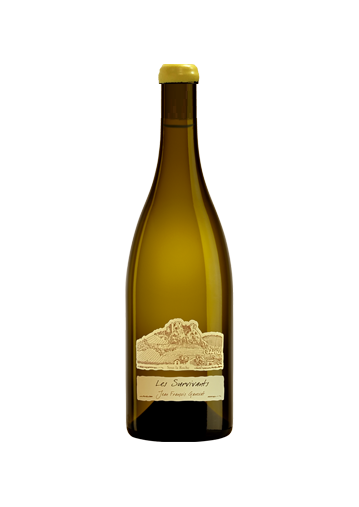 Ganevat Les Survivants