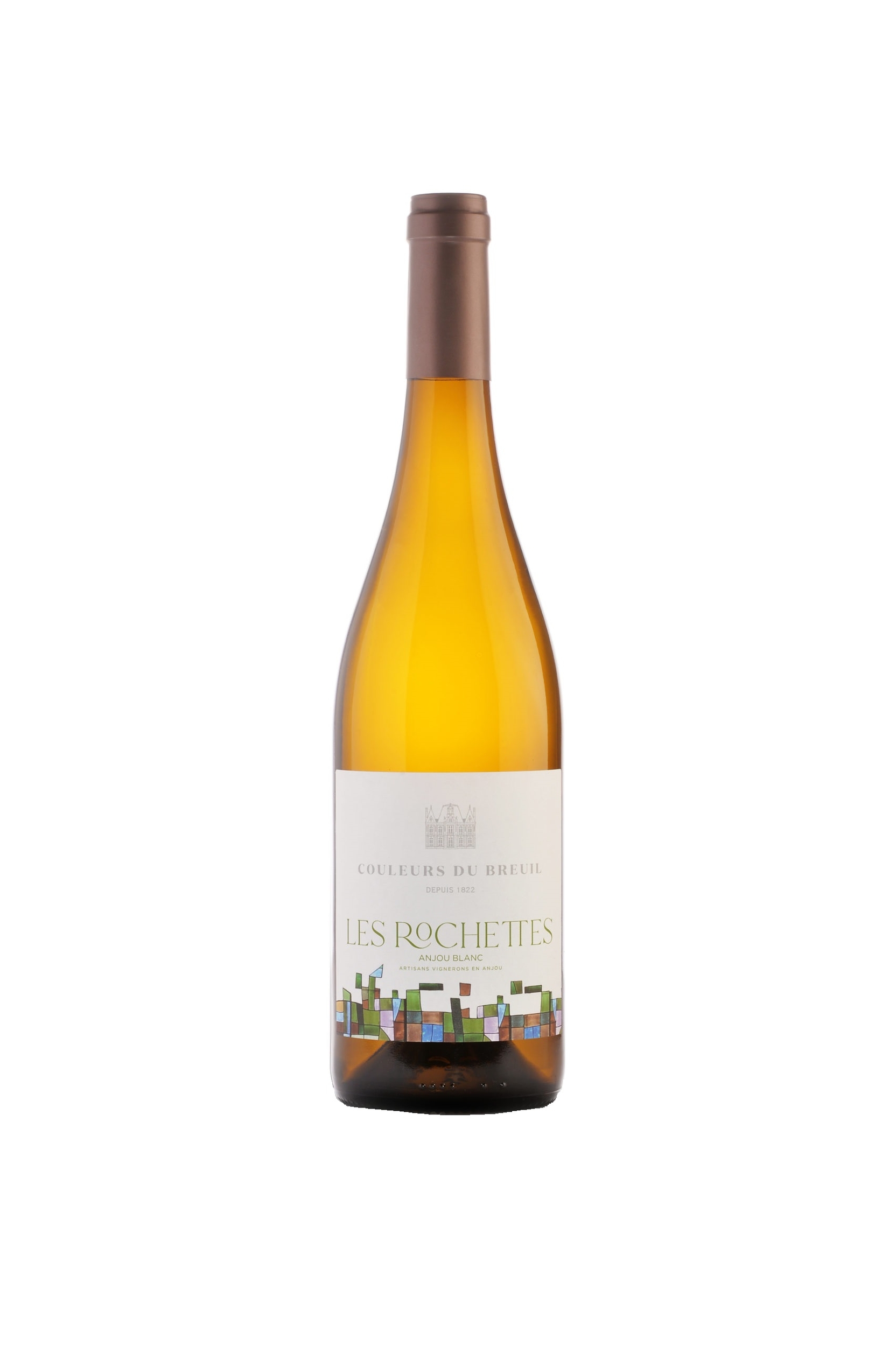 Chateau du Breuil Anjou Rochettes
