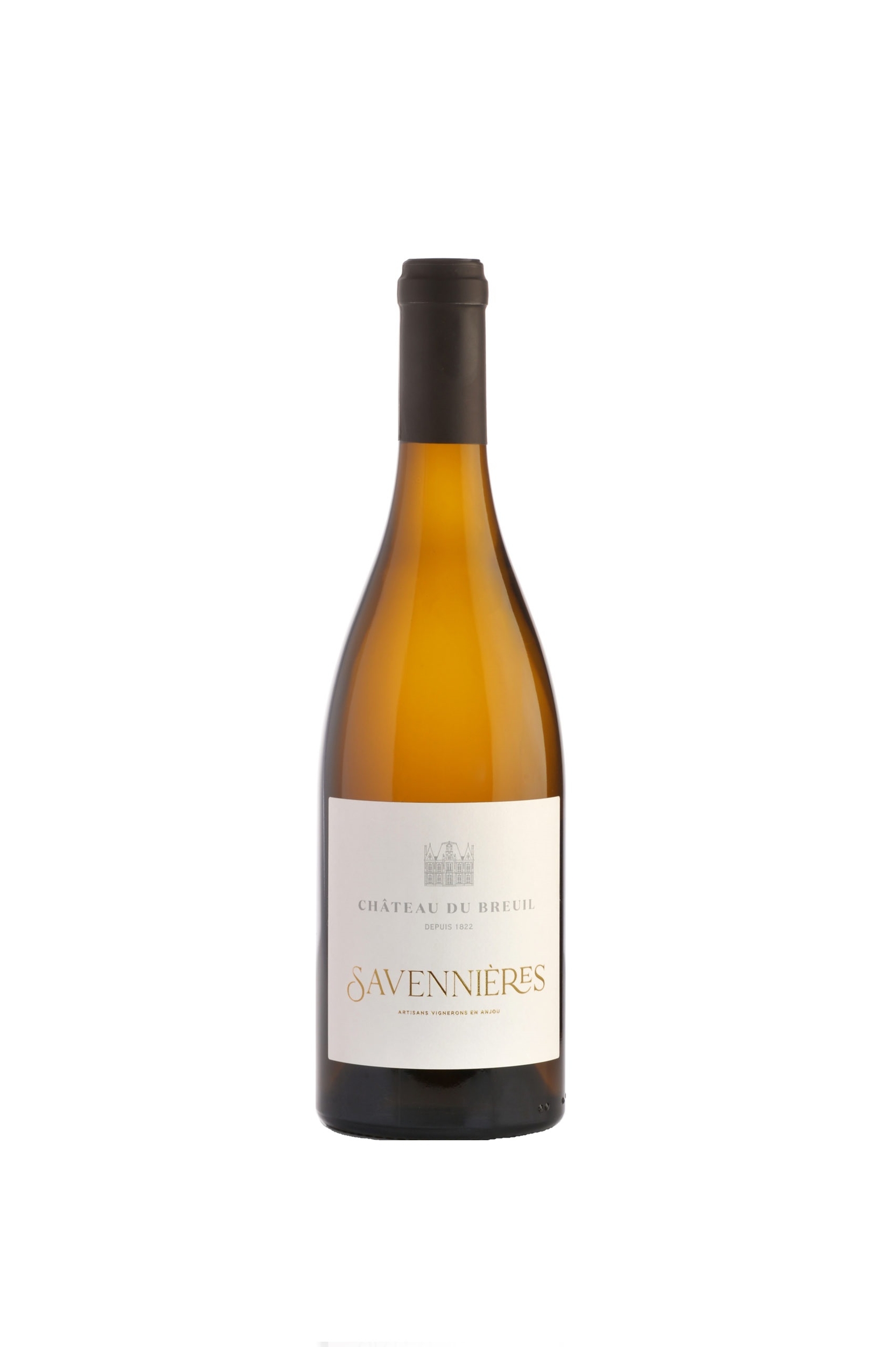 Chateau du Breuil Savennieres