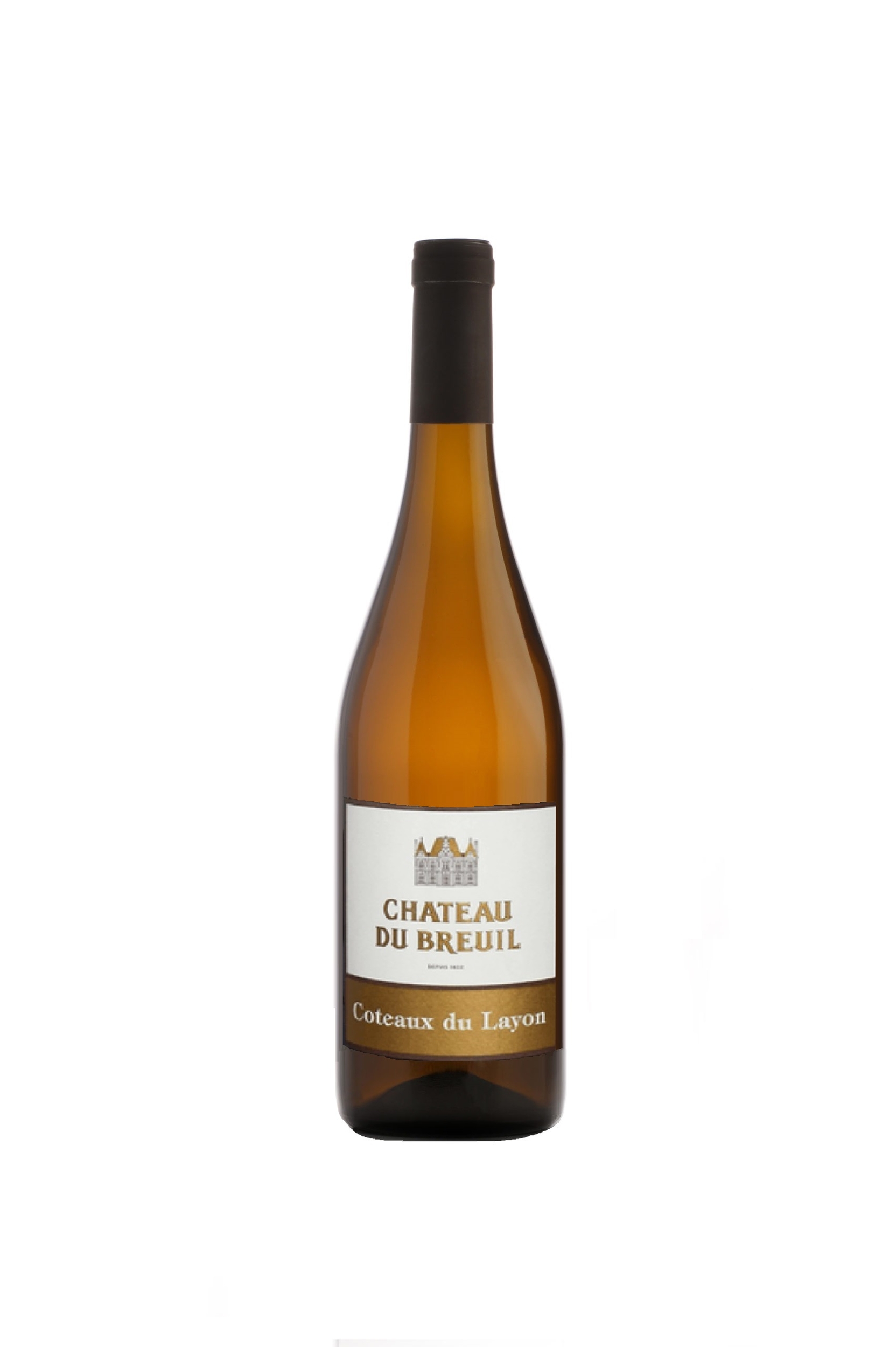 Chateau du Breuil Coteaux du Layon 75cl