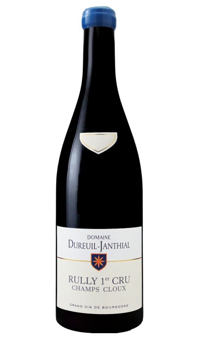 Dureuil Janthial Rully 1er Cru Champs Cloux