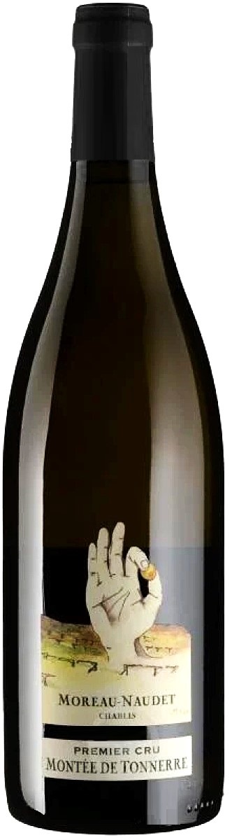 Moreau Naudet 1er Cru Montée de Tonnerre