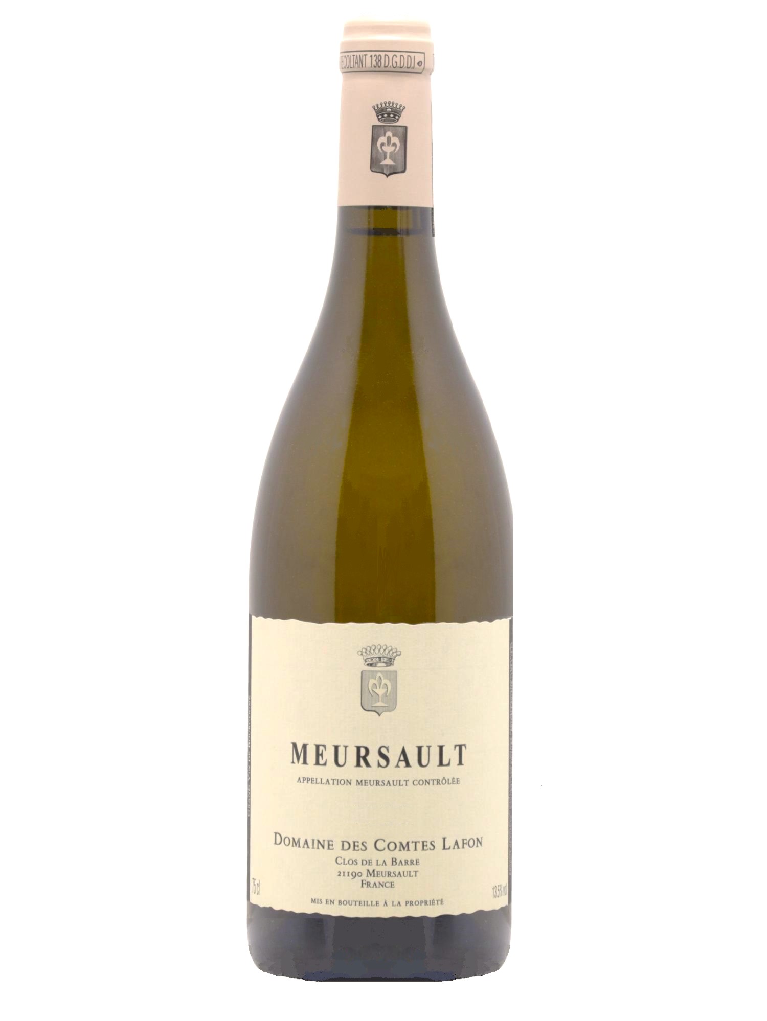 Comtes Lafon Meursault