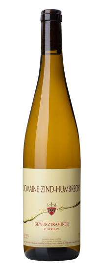 ZIND gewurztraminer-turckheim-2023