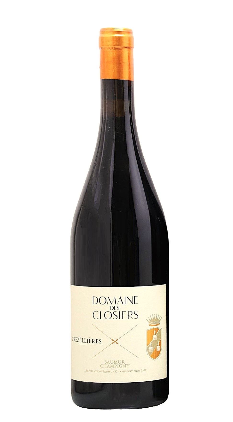 Closiers Trezellieres