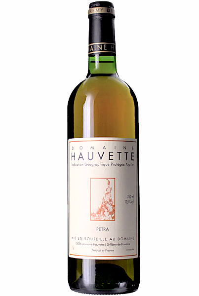 Hauvette Petra rose