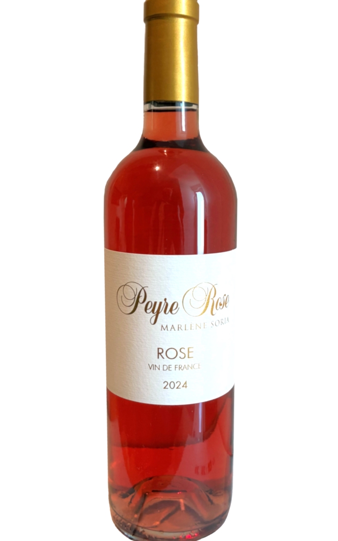 Peyre Rose Rose 24