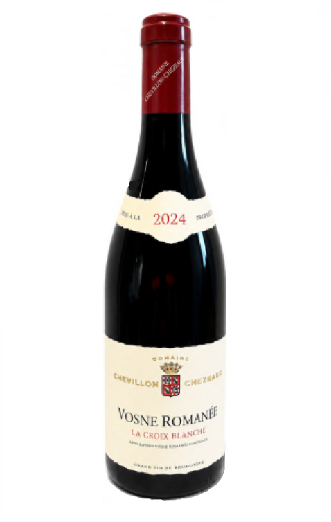 Chevillon chezeaux vosne romanee 2024