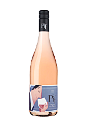 A de Villeneuve PIF Rose