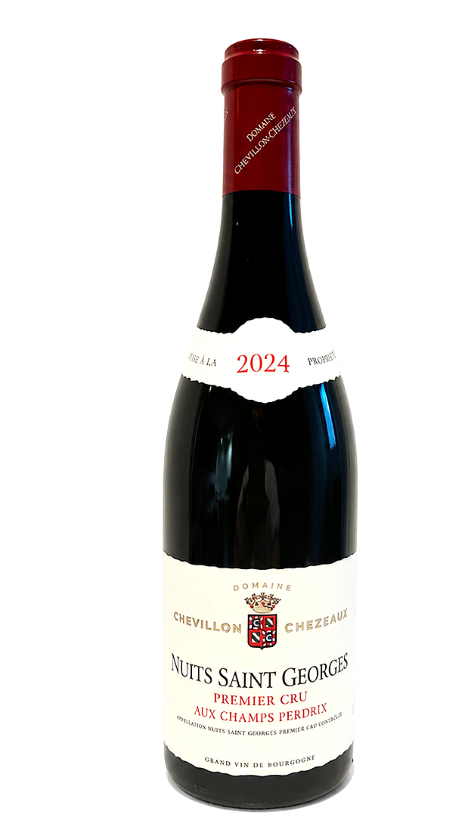 Chevillon Chezeaux Nuits 1C Champs Perdrix 2024