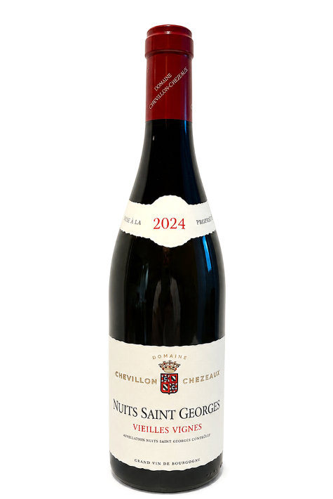 Chevillon Chezeaux Nuits V V 2024