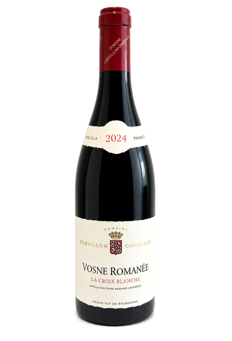 Chevillon chezeaux vosne romanee 2024