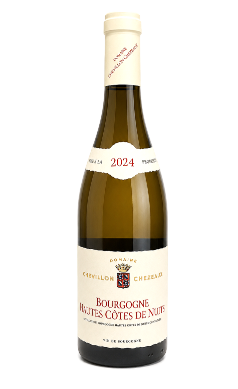 Chevillon Chezeaux Hautes Cotes de Nuits Blanc 2024