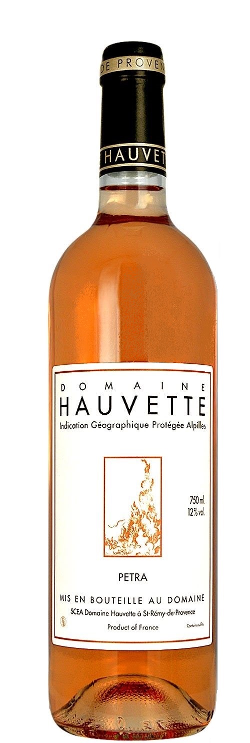 Hauvette rose petra 2024