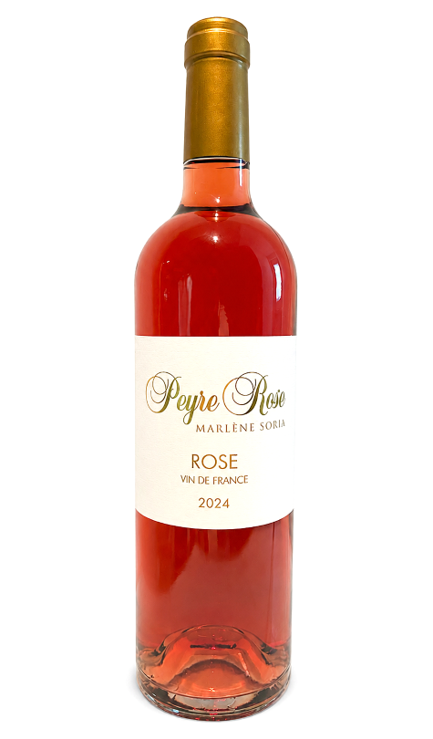 Peyre Rose rosé 24