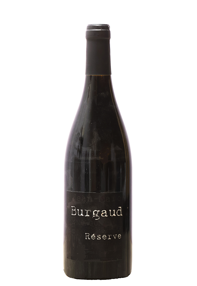 Burgaud Reserve