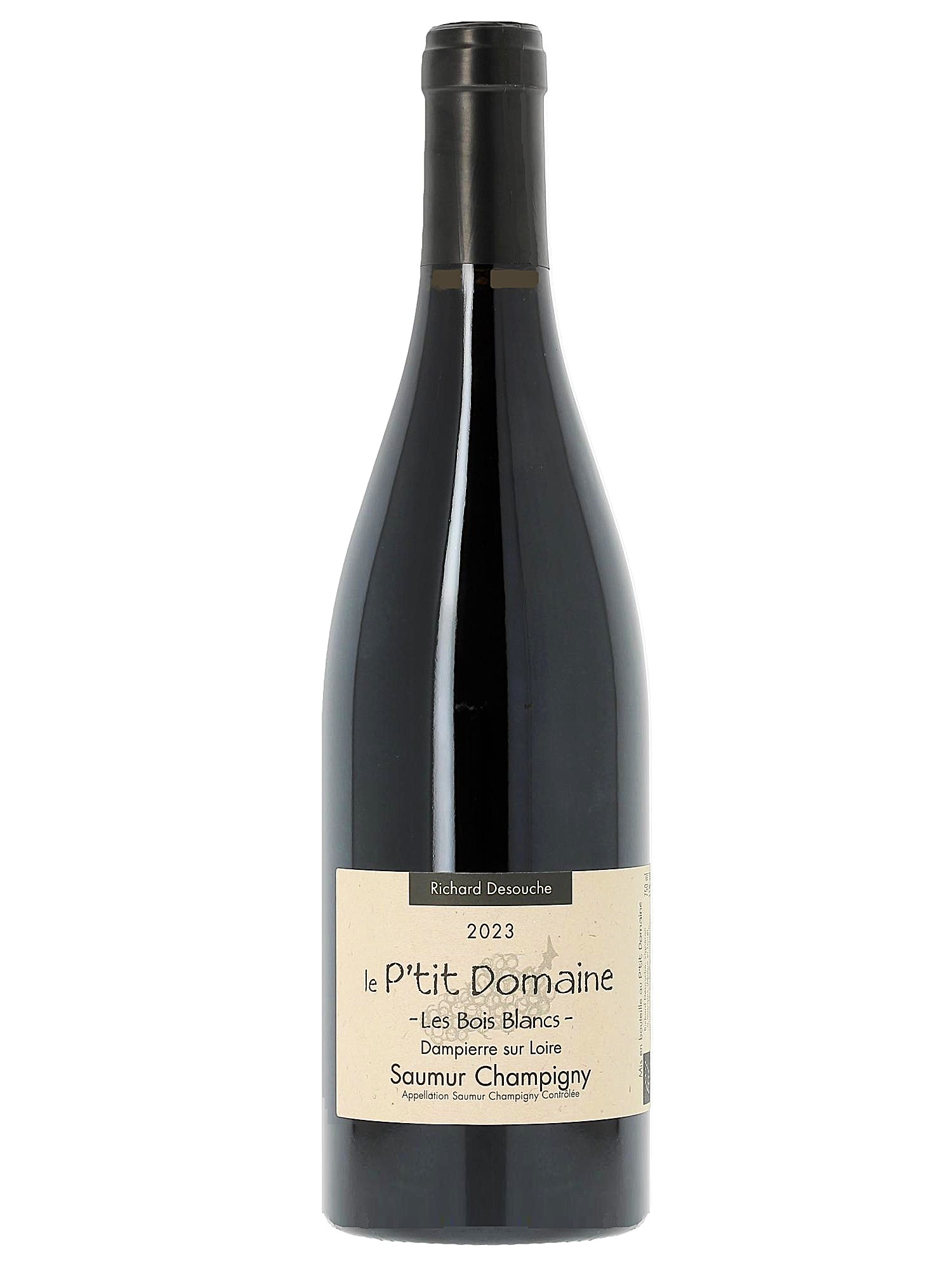 Ptit Domaine Bois Blanc