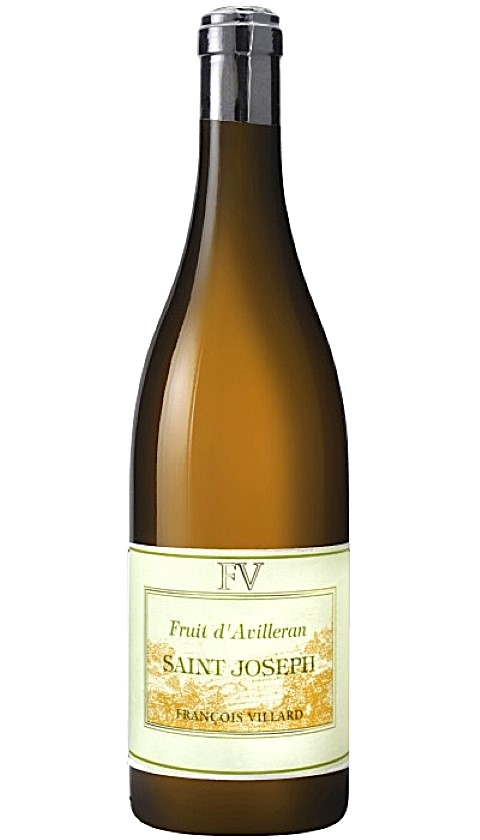 Villard St Joseph Fruit avilleran blc