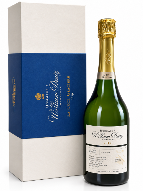 Deutz Hommage WD Cote Glaciere 19
