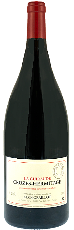 Graillot Guiraude MAGNUM