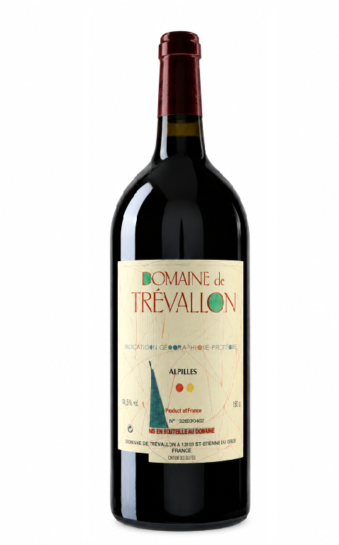 Trevallon MAG