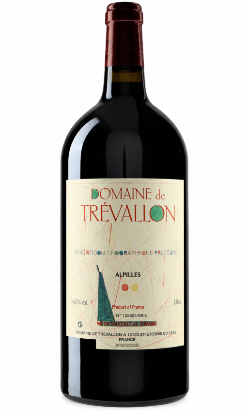Trevallon JERO