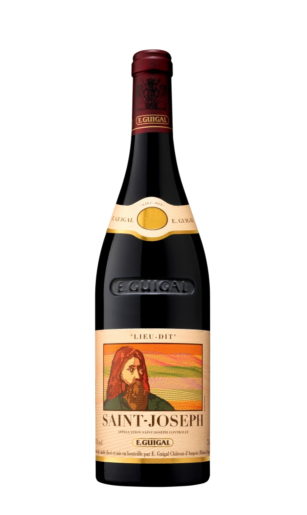 Guigal%20St%20Joseph%20Lieu%20dit%20Rouge%20NM
