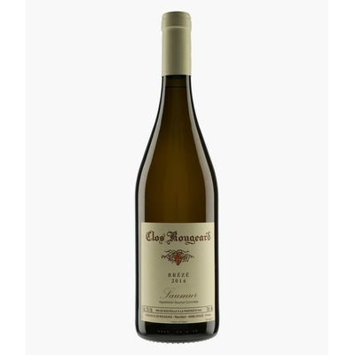 Clos Rougeard Breze 14