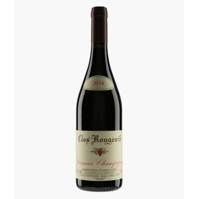 Clos Rougeard Clos 14