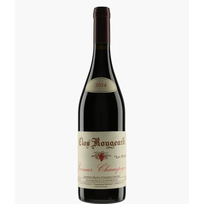 Clos Rougeard Poyeux 14