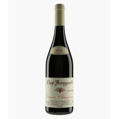 Clos Rougeard Bourg 14