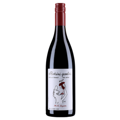 Lapierre Raisins Gaulois nm