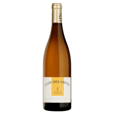 Combier Clos Grives Blc nm