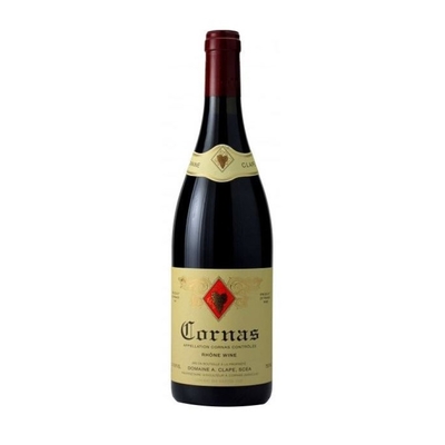 Clape Cornas