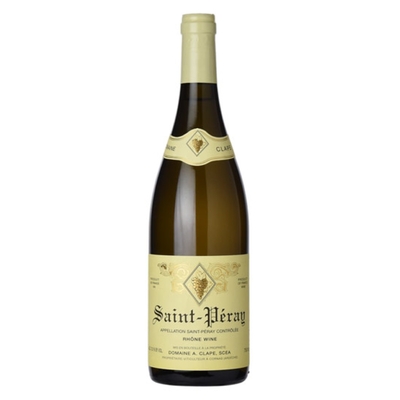 Clape St Peray